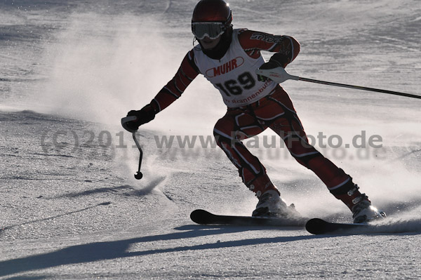 2. Landescup Inngau 2011