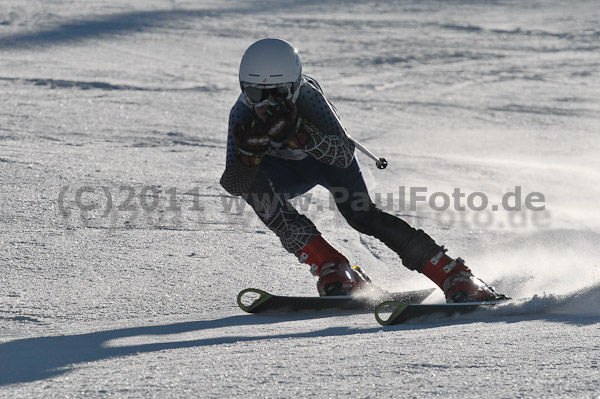 2. Landescup Inngau 2011