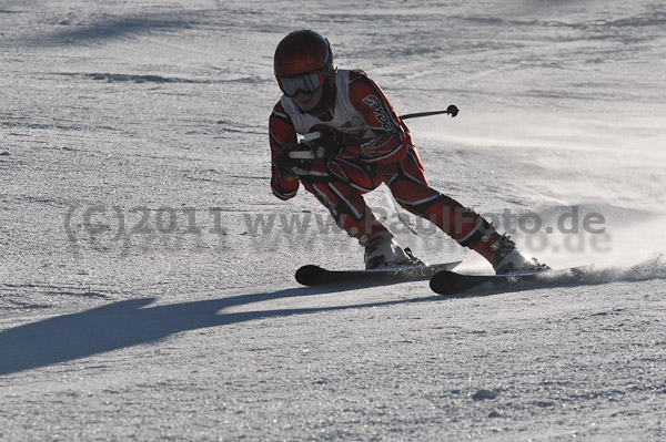 2. Landescup Inngau 2011