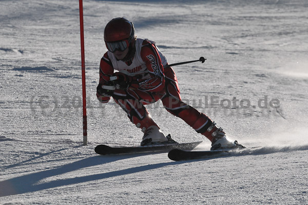 2. Landescup Inngau 2011