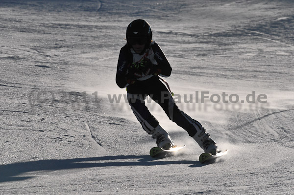 2. Landescup Inngau 2011