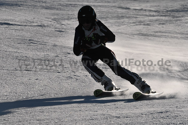 2. Landescup Inngau 2011