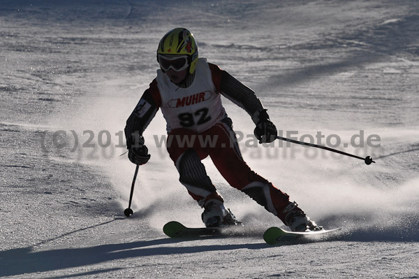 2. Landescup Inngau 2011