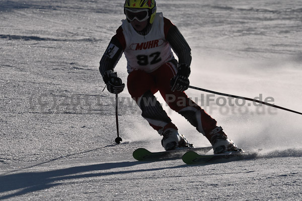 2. Landescup Inngau 2011