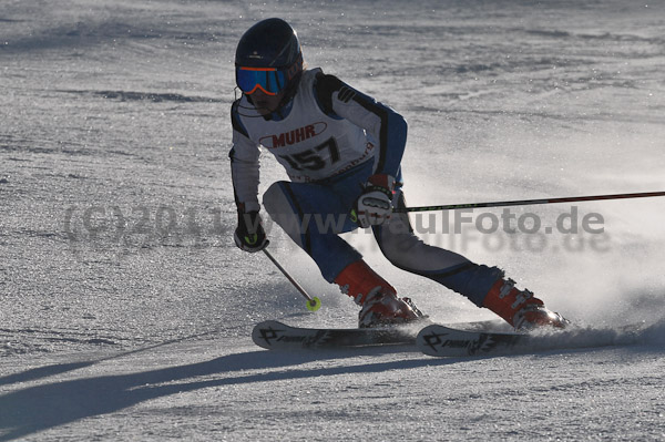 2. Landescup Inngau 2011