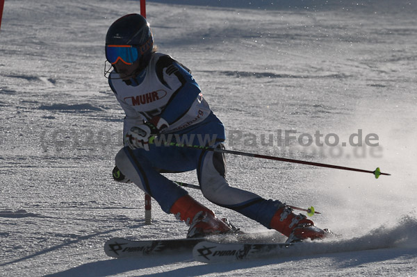 2. Landescup Inngau 2011