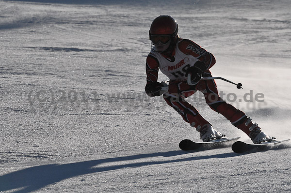 2. Landescup Inngau 2011