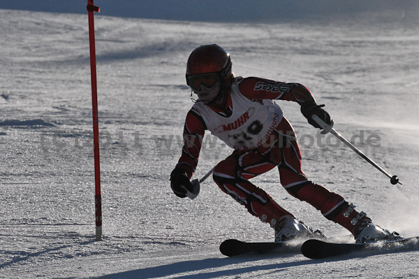 2. Landescup Inngau 2011