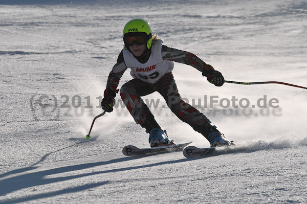 2. Landescup Inngau 2011