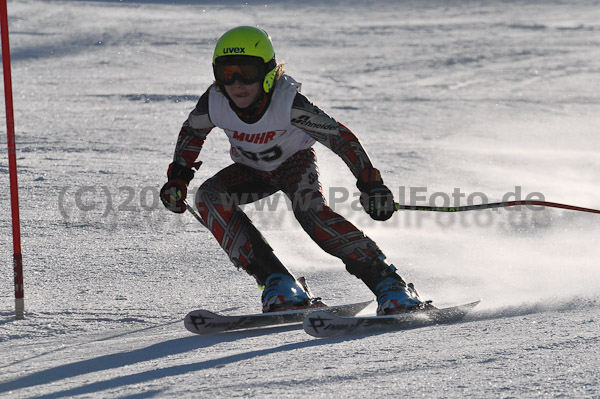 2. Landescup Inngau 2011