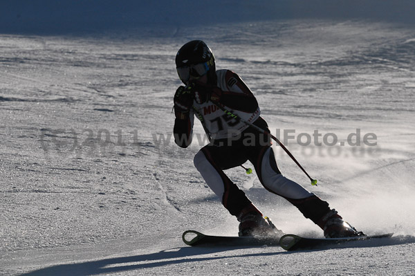 2. Landescup Inngau 2011