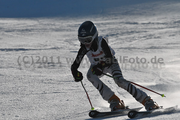 2. Landescup Inngau 2011