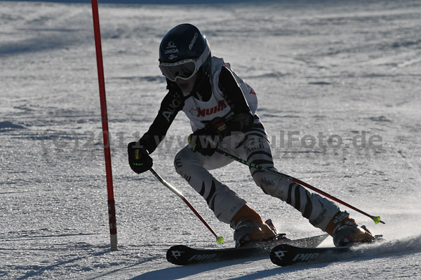 2. Landescup Inngau 2011