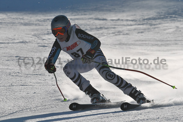 2. Landescup Inngau 2011