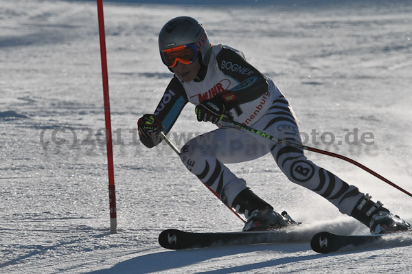 2. Landescup Inngau 2011