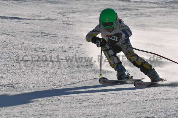 2. Landescup Inngau 2011