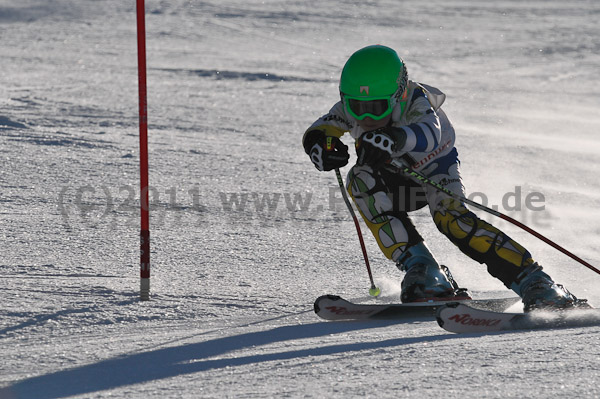 2. Landescup Inngau 2011