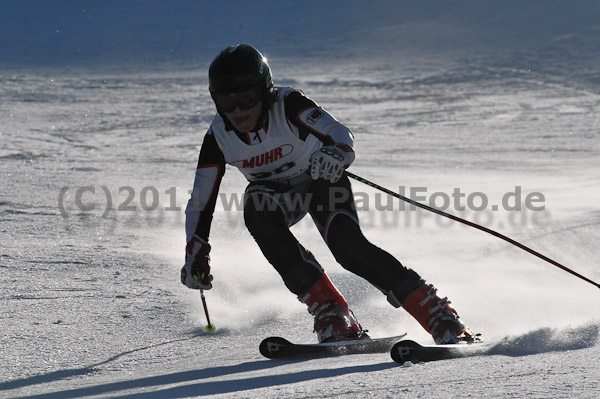 2. Landescup Inngau 2011