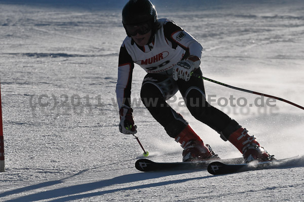 2. Landescup Inngau 2011