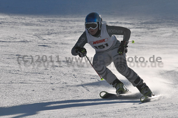 2. Landescup Inngau 2011