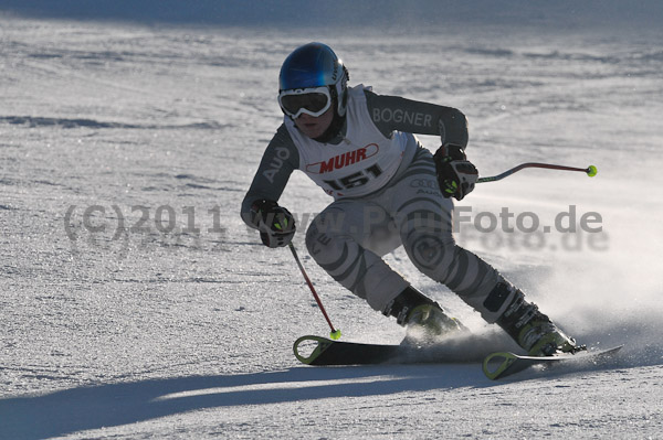 2. Landescup Inngau 2011