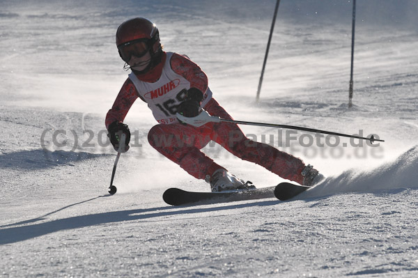 2. Landescup Inngau 2011