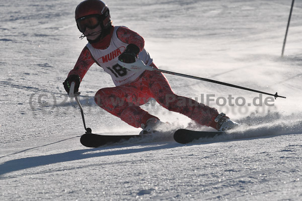 2. Landescup Inngau 2011