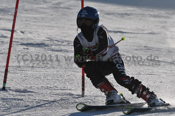 2. Landescup Inngau 2011