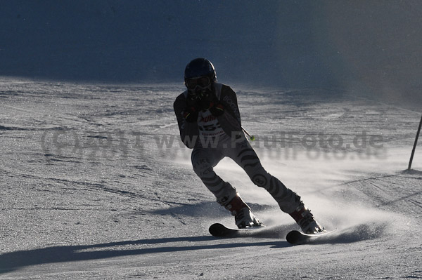 2. Landescup Inngau 2011