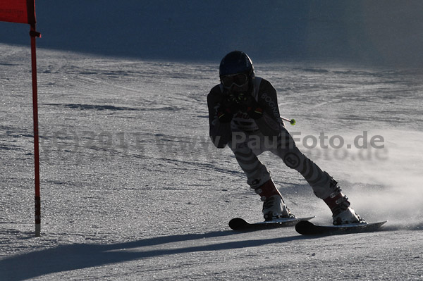 2. Landescup Inngau 2011