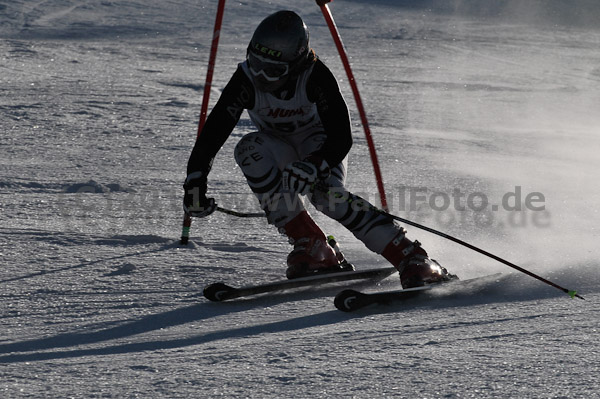 2. Landescup Inngau 2011