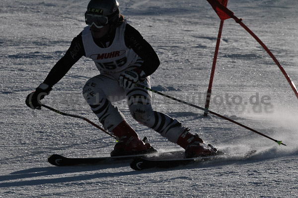 2. Landescup Inngau 2011