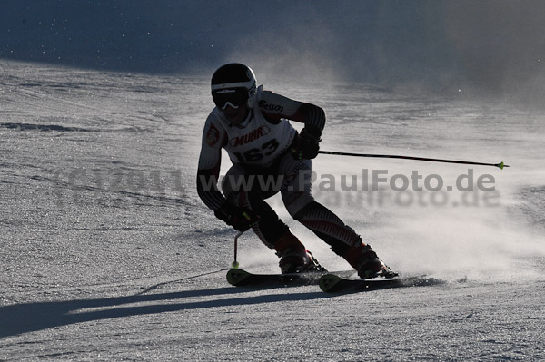 2. Landescup Inngau 2011