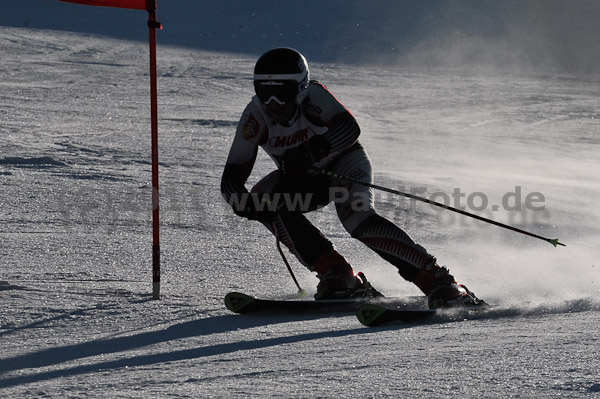 2. Landescup Inngau 2011