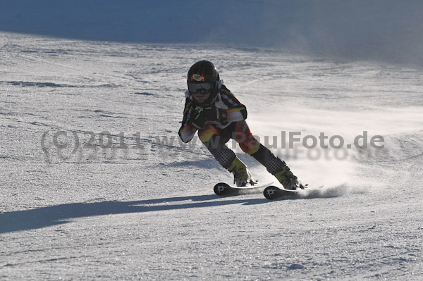 2. Landescup Inngau 2011