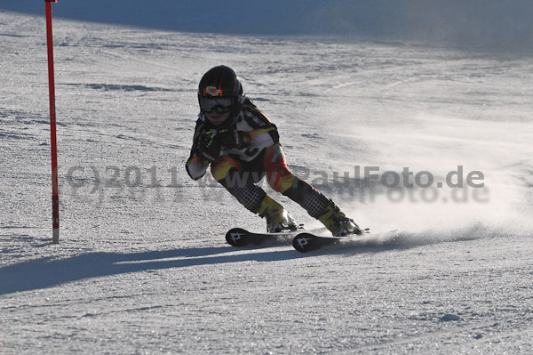 2. Landescup Inngau 2011