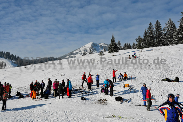 2. Landescup Inngau 2011