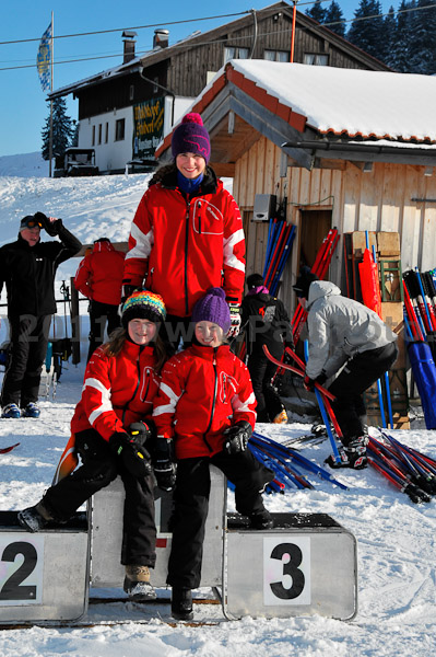 2. Landescup Inngau 2011