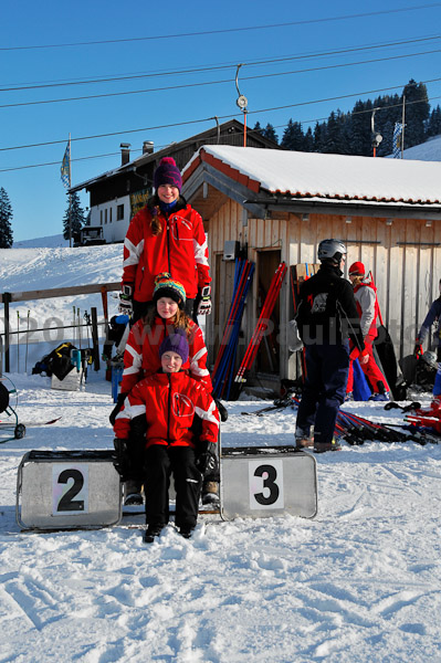 2. Landescup Inngau 2011