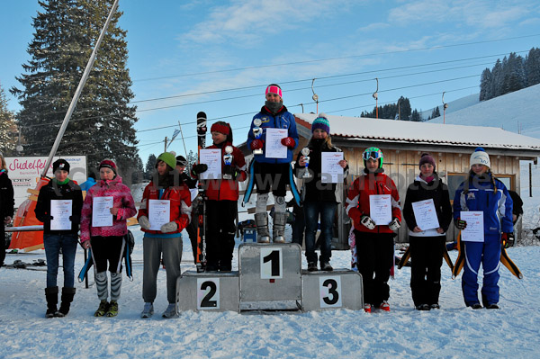 2. Landescup Inngau 2011