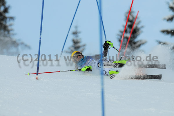 2. Landescup Werdenfels 2011