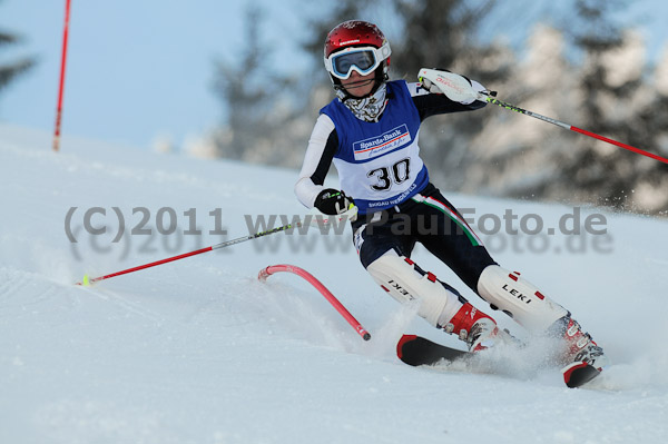 2. Landescup Werdenfels 2011