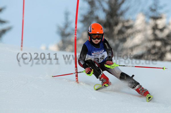 2. Landescup Werdenfels 2011