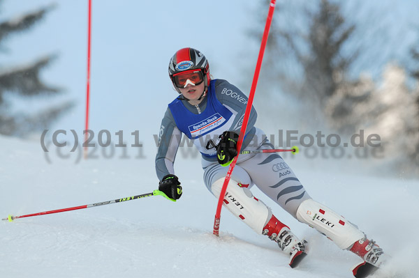 2. Landescup Werdenfels 2011