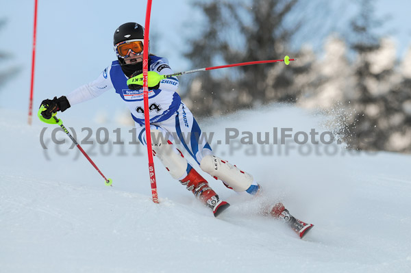 2. Landescup Werdenfels 2011