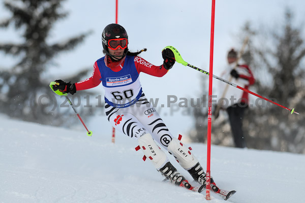 2. Landescup Werdenfels 2011