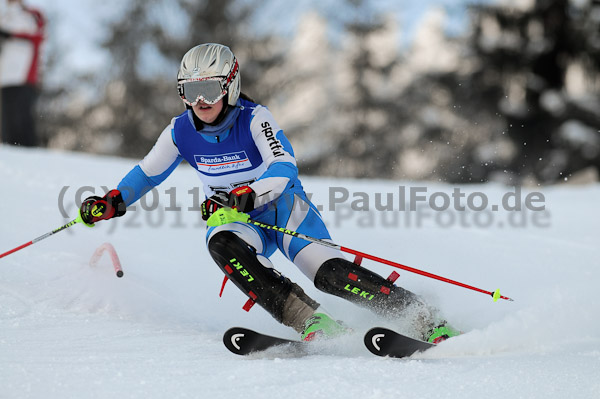 2. Landescup Werdenfels 2011