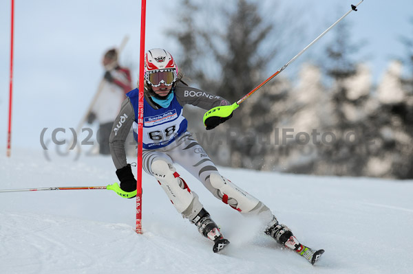 2. Landescup Werdenfels 2011