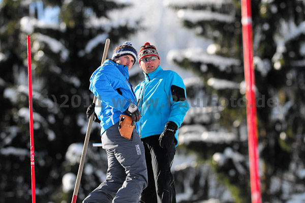 2. Landescup Werdenfels 2011