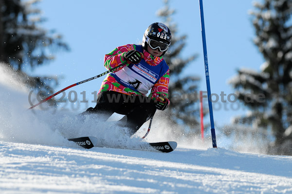 2. Landescup Werdenfels 2011